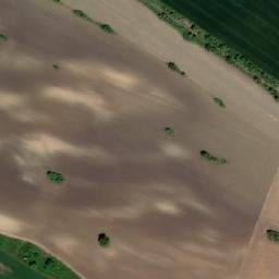 Satellite imagery of TT4662, RO