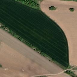 Satellite imagery of TT4662, RO