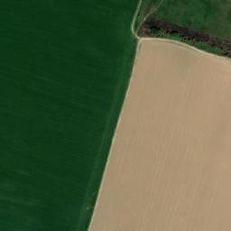 Satellite imagery of TT4/XXIV/, RO
