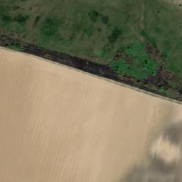Satellite imagery of TT4/XXIV/, RO