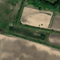 Satellite imagery of TT5/XXV/, RO