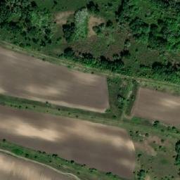 Satellite imagery of TT5/XXV/, RO