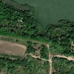 Satellite imagery of TT5/XXV/, RO