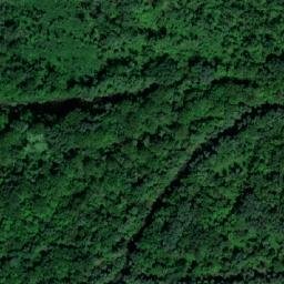 Satellite imagery of TT4, RO