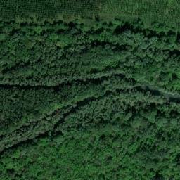 Satellite imagery of TT5, RO