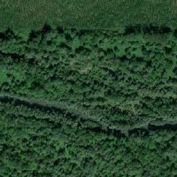 Satellite imagery of TT5, RO