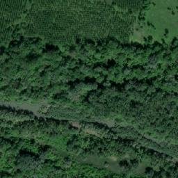 Satellite imagery of TT6, RO