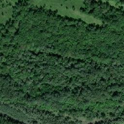 Satellite imagery of TT6, RO