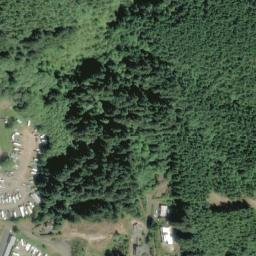 Satellite imagery of Cornwall Point, US