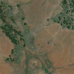 Satellite imagery of Gravel Ridges, US