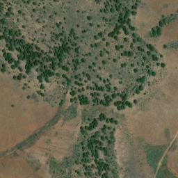 Satellite imagery of Gravel Ridges, US