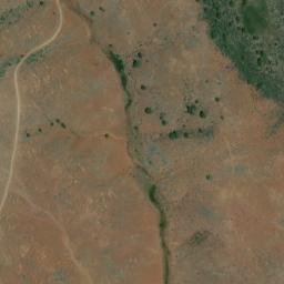 Satellite imagery of Gravel Ridges, US