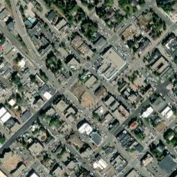 620 Sun Valley Rd, Ketchum, ID 83340,, Satellite Map