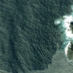 Satellite imagery of Punta Lameda, ES