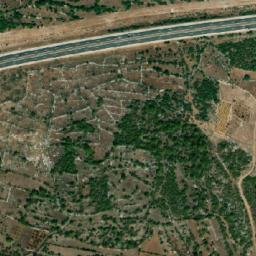 Satellite imagery of survey_point, HR