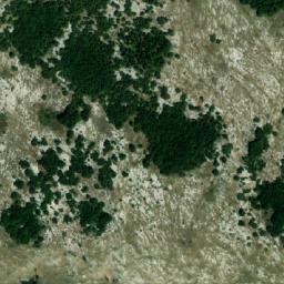 Satellite imagery of Goli Umac, BA