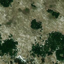 Satellite imagery of Goli Umac, BA