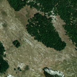 Satellite imagery of Goli Umac, BA
