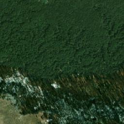 Satellite imagery of Plana, BA