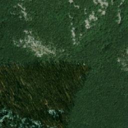 Satellite imagery of Plana, BA