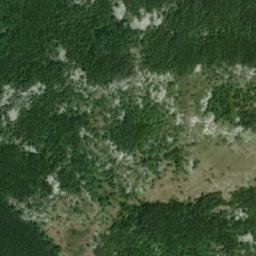 Satellite imagery of Plana, BA