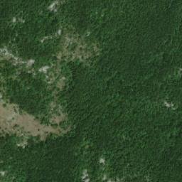 Satellite imagery of Čardak, BA