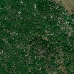 Satellite imagery of Torina, BA