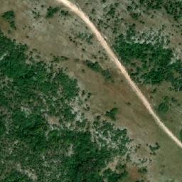 Satellite imagery of Torina, BA