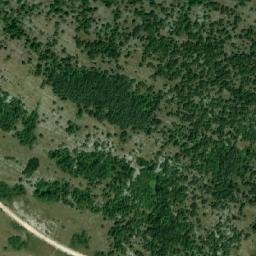 Satellite imagery of Torina, BA