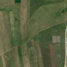 Satellite imagery of Vučiji Brig, BA