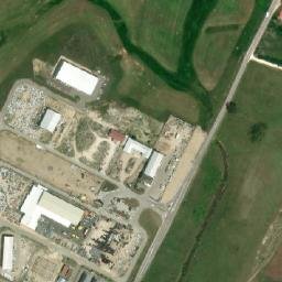 Satellite imagery of Vučiji Brig, BA