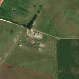 Satellite imagery of Vučiji Brig, BA