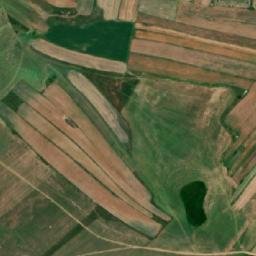 Satellite imagery of Gradina, BA