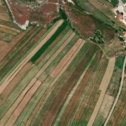 Satellite imagery of Gradina, BA