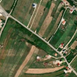 Satellite imagery of Gradina, BA