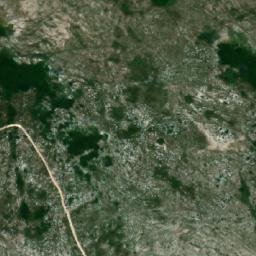 Satellite imagery of Širokovac, BA