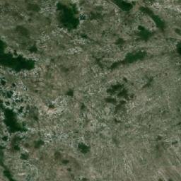 Satellite imagery of Širokovac, BA