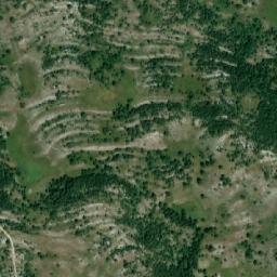 Satellite imagery of Križi, BA