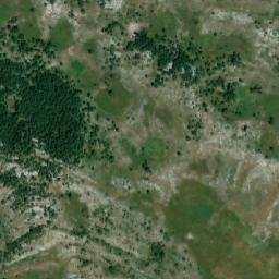 Satellite imagery of Križi, BA