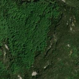 Satellite imagery of Galoć, BA