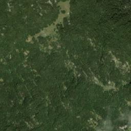Satellite imagery of Debela Kosa, BA
