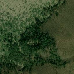 Satellite imagery of Kamen, BA