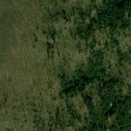 Satellite imagery of Kamen, BA