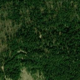 Satellite imagery of Jelov Kik, BA