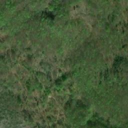 Satellite imagery of Crvene Stijene, BA