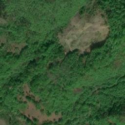 Satellite imagery of Divlje Kose, BA