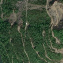 Satellite imagery of Ružno Brdo, BA