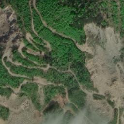 Satellite imagery of Ružno Brdo, BA