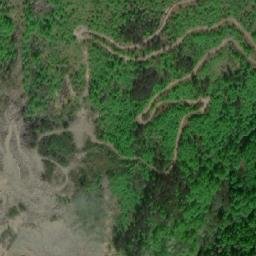 Satellite imagery of Čeharski Vrh, BA