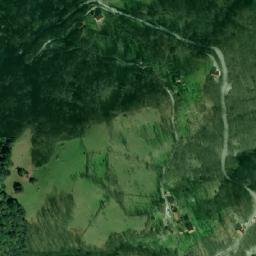 Satellite imagery of Tuk, BA